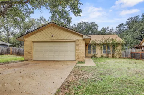 5626 Wagon Train Rd, Austin, TX 78749