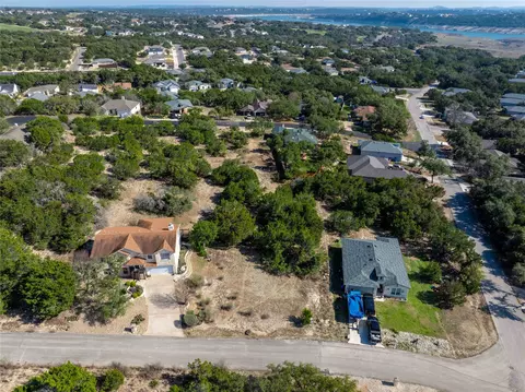2503 Whittier Cv, Lago Vista, TX 78645