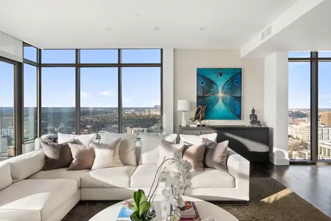 501 West Ave #3304, Austin, TX 78701