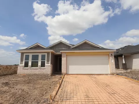 7400 Pullman Cv, Austin, TX 78747