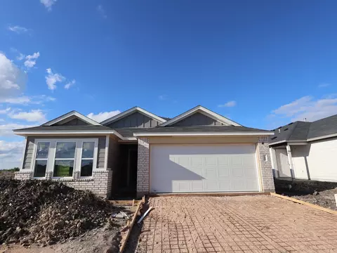 7400 Pullman Cv, Austin, TX 78747