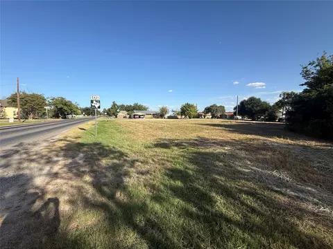 311 E Clark St, Bartlett, TX 76511 photo 20