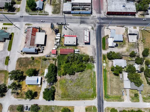 311 E Clark St, Bartlett, TX 76511 photo 12