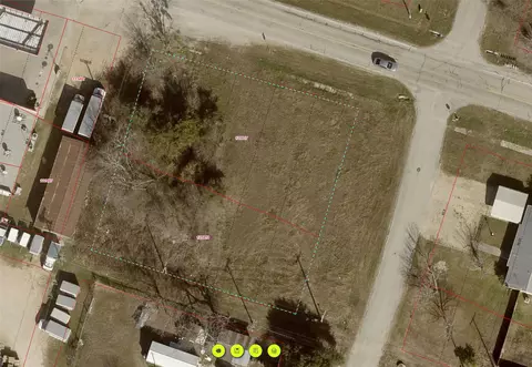 311 E Clark St, Bartlett, TX 76511 photo 22