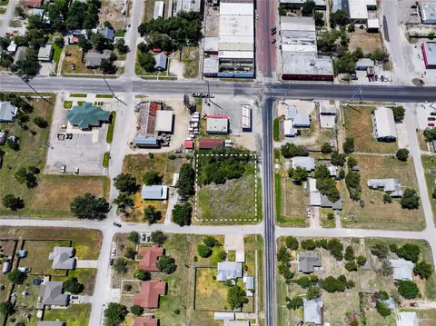 311 E Clark St, Bartlett, TX 76511 photo 14