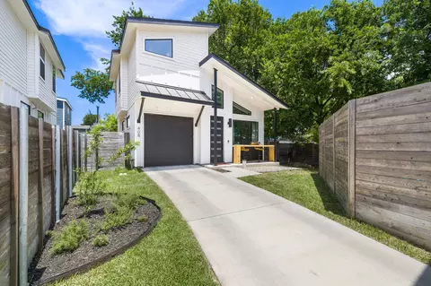 408 W Odell St #2, Austin, TX 78752