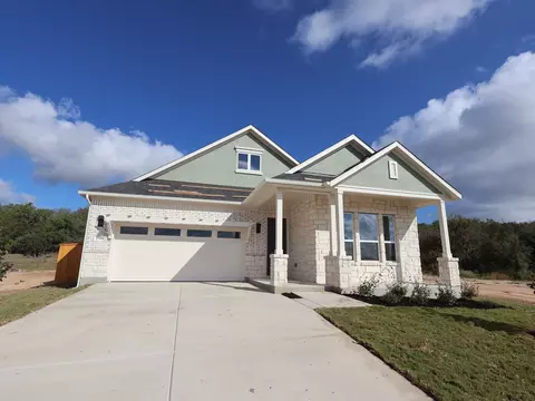 296 Champ Ave, Buda, TX 78610