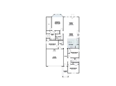 296 Champ Ave, Buda, TX 78610 photo 4