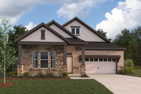 296 Champ Ave, Buda, TX 78610