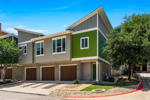1901 Warely Ln #292C, Austin, TX 78741