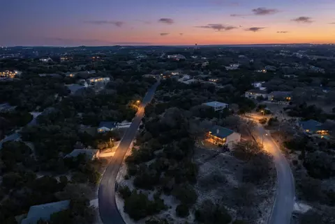 21501 Paine Ave, Lago Vista, TX 78645