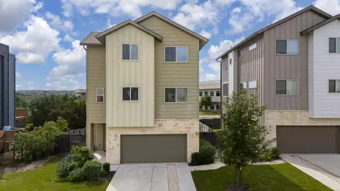 5315 La Crosse Ave #8, Austin, TX 78739