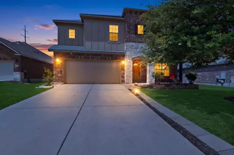 1006 S Pasture Dr, Hutto, TX 78634
