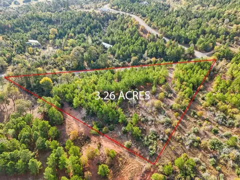 tbd Winfield Thicket Rd, Smithville, TX 78602