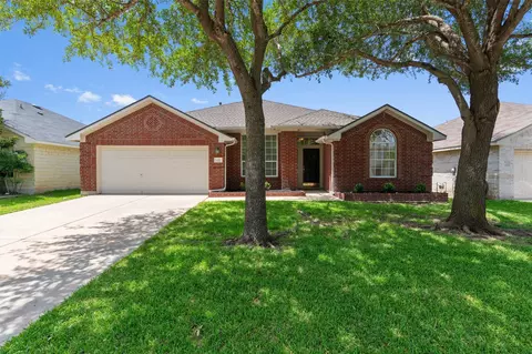 122 Copperwood Loop, Round Rock, TX 78665