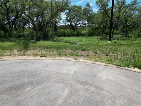 lot64 Rycen Dr, Bertram, TX 78605