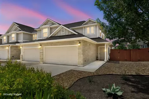 457 High Tech Dr #7F, Georgetown, TX 78626