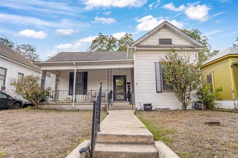 308 Keller St, San Antonio, TX 78204