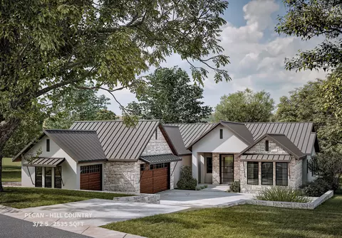207 Nattie Woods Dr, Horseshoe Bay, TX 78657