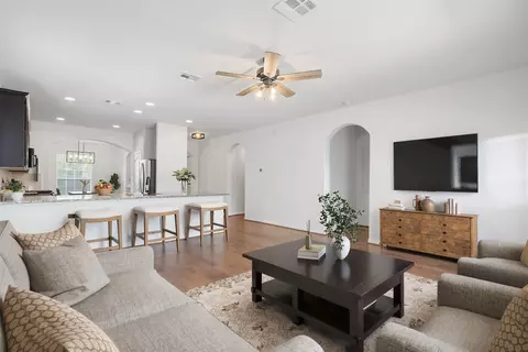 345 Vista Portola Loop, Liberty Hill, TX 78642