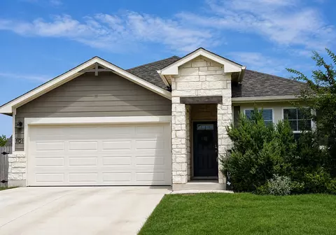 101 Javans Nest, Cedar Creek, TX 78612