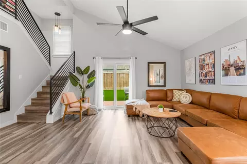 5405 Meadow Crst, Austin, TX 78744