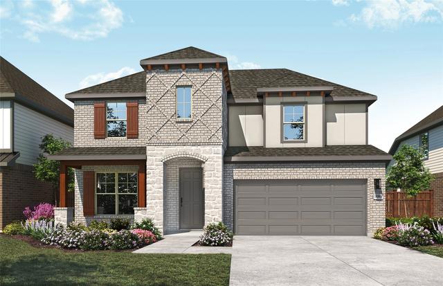 25633 Ashton Look Dr, Elgin, TX 78621