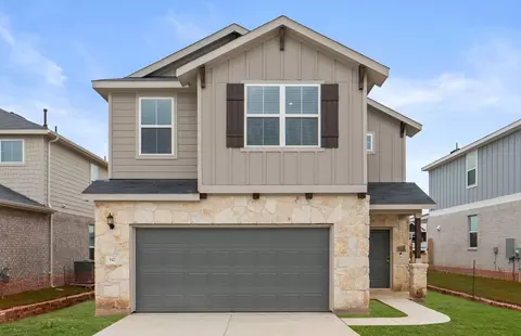 147 Golden Bell Way, Buda, TX 78610
