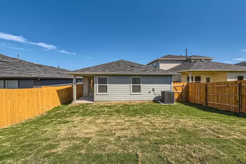 Exterior - 508 Gladiola Loop, Kyle, TX 78640 photo 2 of 2
