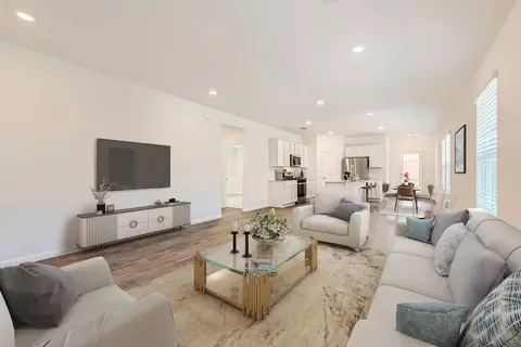 Living - 508 Gladiola Loop, Kyle, TX 78640 photo 1 of 3