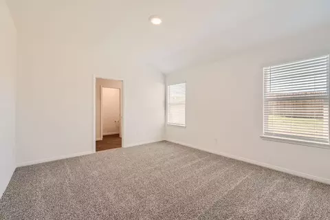 Bedroom - 508 Gladiola Loop, Kyle, TX 78640 photo 2 of 6