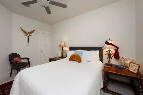 Bedroom - 137 Big Leaf Dr, Buda, TX 78610 photo 4 of 5