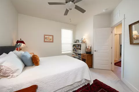 Bedroom - 137 Big Leaf Dr, Buda, TX 78610 photo 5 of 5