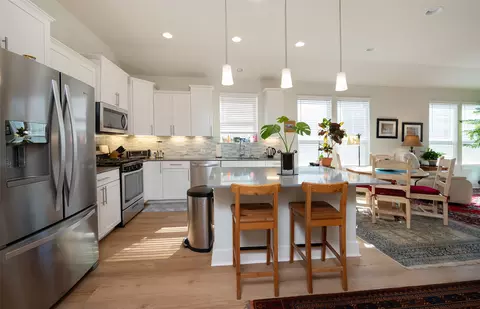 Kitchen - 137 Big Leaf Dr, Buda, TX 78610 photo 2 of 4