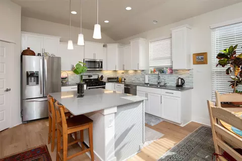Kitchen - 137 Big Leaf Dr, Buda, TX 78610 photo 1 of 4