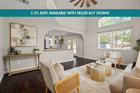11403 Georgia Coleman Bnd, Austin, TX 78748