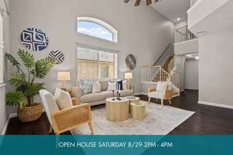 11403 Georgia Coleman Bnd, Austin, TX 78748