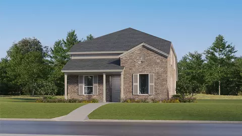17721 Yellow Warbler Way #4, Pflugerville, TX 78660