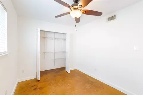 Bedroom - 2302 E Side Dr #11, Austin, TX 78704 photo 3 of 4