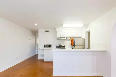 Kitchen - 2302 E Side Dr #11, Austin, TX 78704 photo 2 of 2