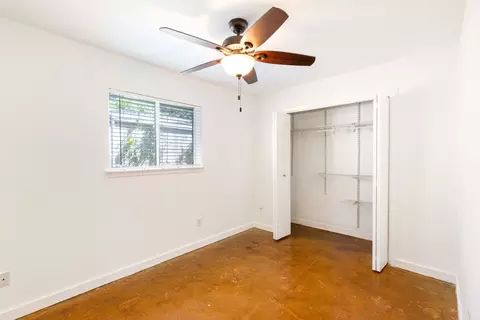 Bedroom - 2302 E Side Dr #11, Austin, TX 78704 photo 4 of 4