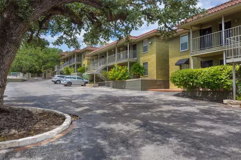 Exterior - 2302 E Side Dr #11, Austin, TX 78704 photo 6 of 11