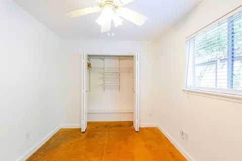 Bedroom - 2302 E Side Dr #11, Austin, TX 78704 photo 1 of 4