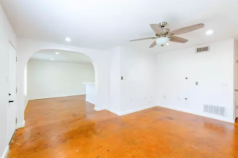 Living - 2302 E Side Dr #11, Austin, TX 78704 photo 1 of 5