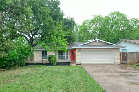 10419 Firethorn Ln, Austin, TX 78750