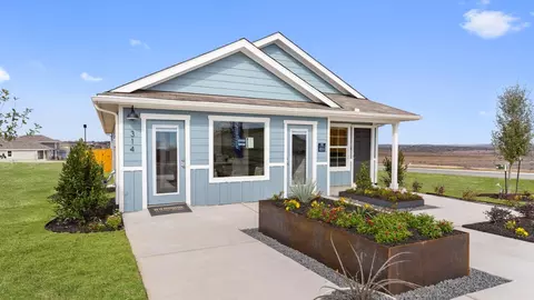 203 Schuenemann Way, Uhland, TX 78640