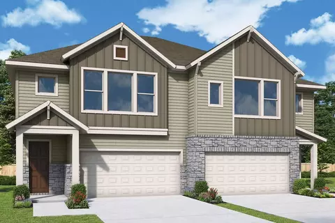 1014 Brickell Loop # B, Austin, TX 78744