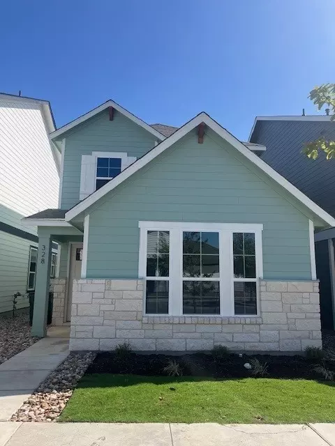 328 Blue Oasis Dr, Leander, TX 78641