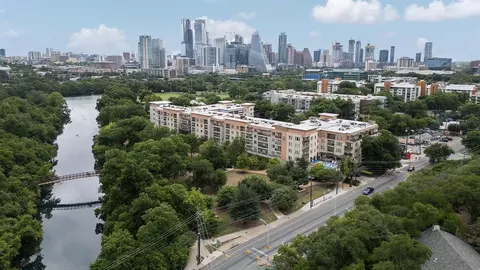 1900 Barton Springs Rd #5031, Austin, TX 78704