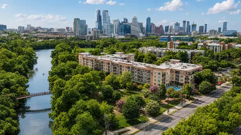 1900 Barton Springs Rd #5031, Austin, TX 78704